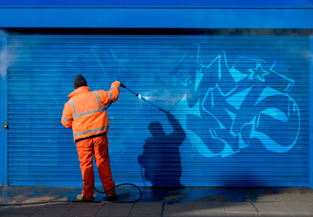 Pressure Washing Services for Businesses in Pumpkin Center, NC